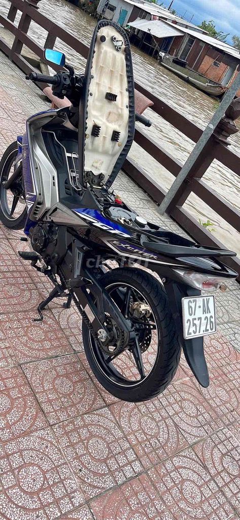 exito 135c. Mua bán Xe máy tại Quận Ninh Kiều Cần Thơ được đăng bởi nguyen van tai hình 2
