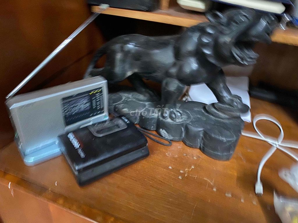 mấy đồ cũ