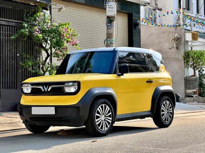 VinFast VF3 2024 - 12,000 km TPHCM