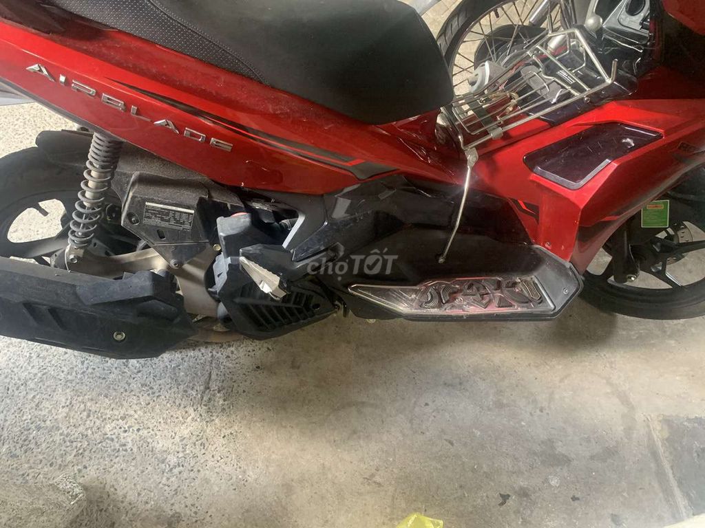 Xe ga. Mua bán Xe máy tại Huyện Bàu Bàng Bình Dương được đăng bởi Đặng phát  hình 2