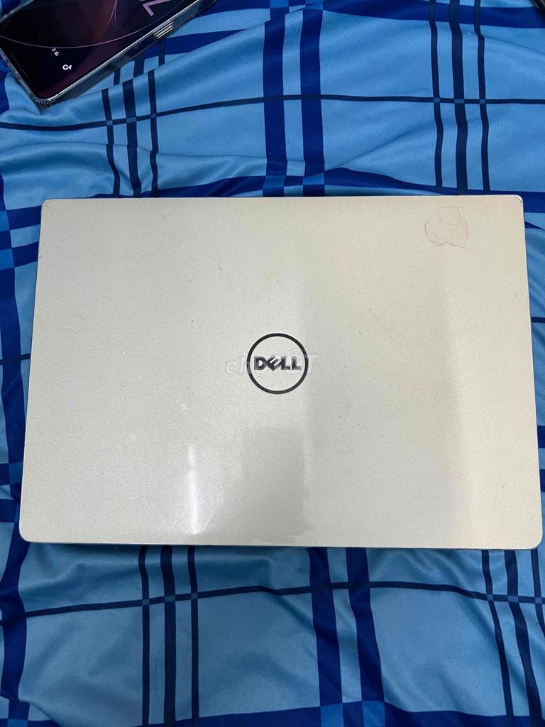 Dell Inspiron 7460 i5-7200U 14 inch 12GB/500GB. Mua bán Laptop tại Thành phố Thủ Dầu Một Bình Dương được đăng bởi Nguyễn Hùng hình 1