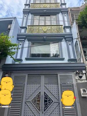 Rent · 3 bd · 32 м² · Quận Gò Vấp, ул. Đường Dương Quảng Hàm