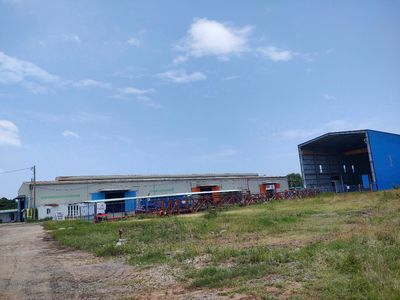 CHO THUÊ ĐẤT SKC – XÂY  KHO, NHÀ XƯỞNG, NHÀ MÁY - DIỆN TÍCH 10.000m2. Cho thuê đất tại Thành phố Vũng Tàu Bà Rịa - Vũng Tàu được đăng bởi Trần