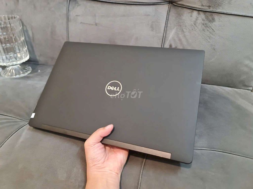 DELL 7490   COR I7 thế hệ 8 ram 16g ssd 256g. Mua bán Laptop tại Quận 10 Tp Hồ Chí Minh được đăng bởi TRINH LAPTOP SỈ SG hình 1