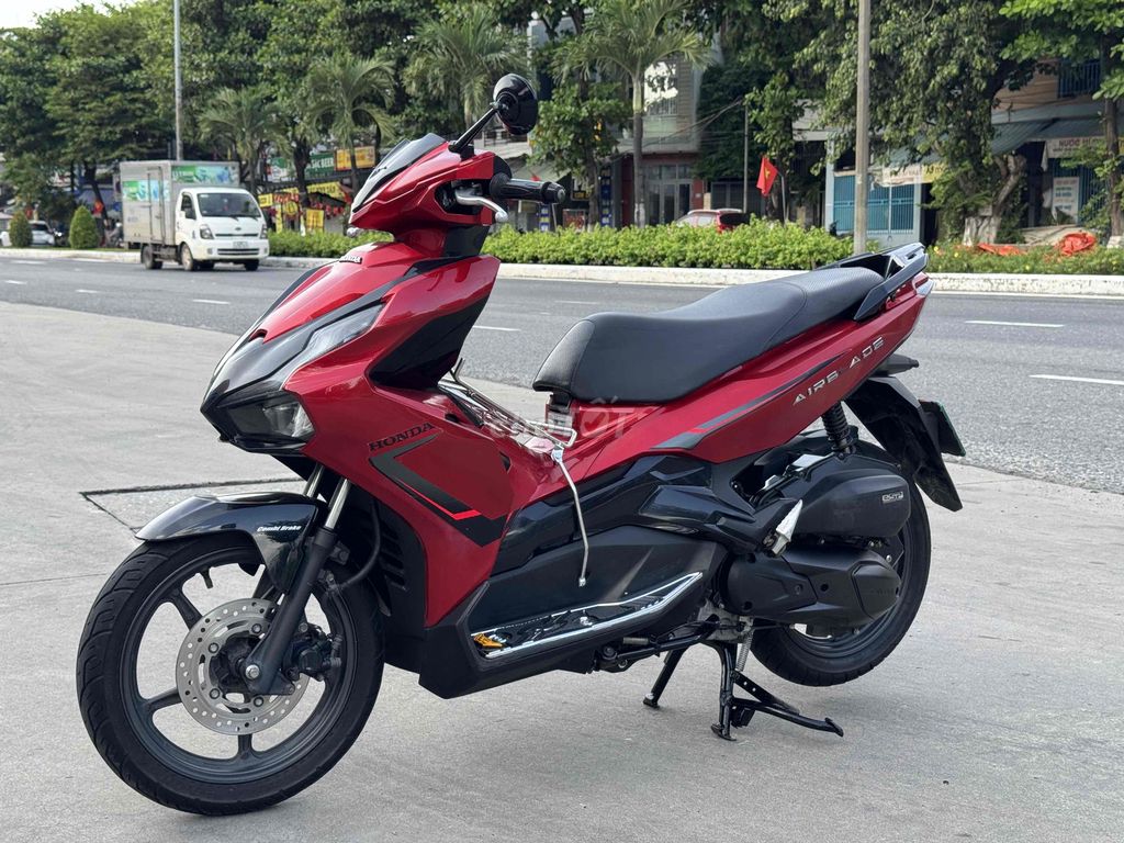 HonDa AB 2val siêu mới . bs 92 Hỗ trợ trả góp. Mua bán Xe máy tại Quận Cẩm Lệ Đà Nẵng được đăng bởi Duc Tran  hình 4