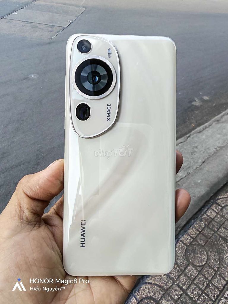 Huawei P60 Art. Mua bán Điện thoại tại Quận Phú Nhuận Tp Hồ Chí Minh được đăng bởi Hiếu Nguyễn hình 1