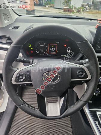 Toyota Veloz Cross Top 1.5 CVT 2022. Mua bán Ô tô tại Thành phố Long Xuyên An Giang được đăng bởi Chương  hình 5