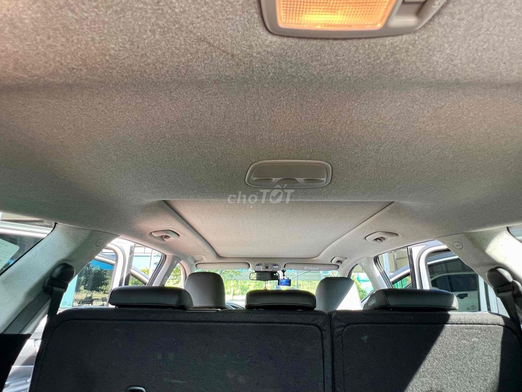 Hyundai Santa Fe 2020 2.2L Dầu Đặc Biệt 2 cầu AT. Mua bán Ô tô tại Huyện Hóc Môn Tp Hồ Chí Minh được đăng bởi Sao Mai Home Oto hình 9