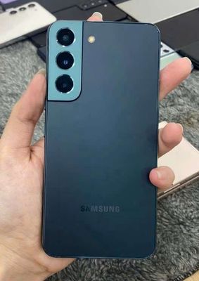 Samsung Galaxy S22 Xanh Lá 256GB. Mua bán Điện thoại tại Quận 1 Tp Hồ Chí Minh được đăng bởi Trương Võ Thanh Hằng