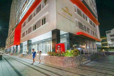 Аренда · 2 комн. · 70 м² · Thành phố Thủ Đức, ул. Đường Đặng Văn Bi