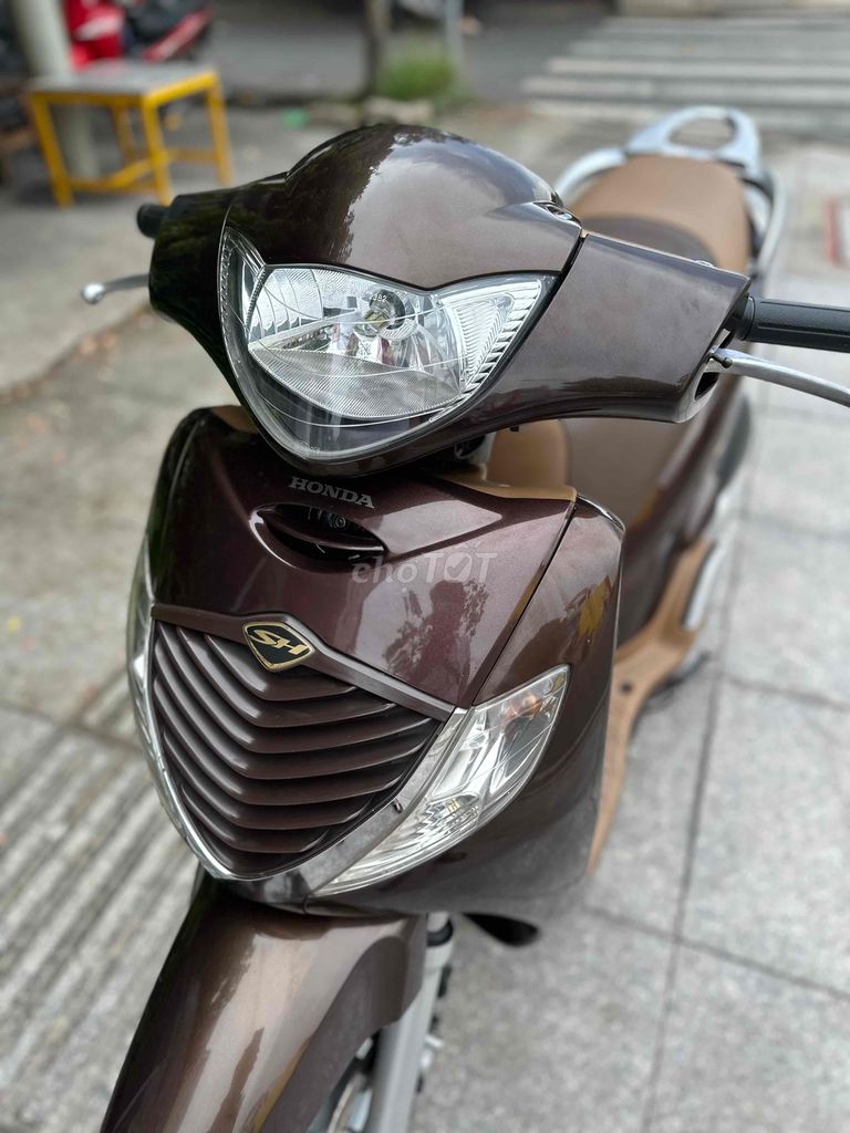 sh 150i nhập Ý 2008 number one zin bstp ngây chủ. Mua bán Xe máy tại Quận Tân Phú Tp Hồ Chí Minh được đăng bởi VÕ MINH HẬU hình 5