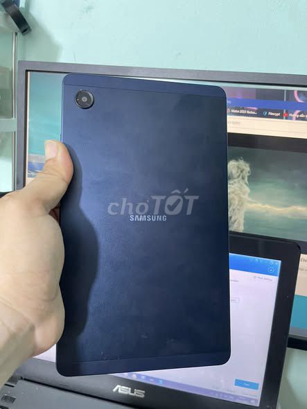 Samsung Máy tính bảng 128GB Xanh đậm. Mua bán Máy tính bảng tại Quận 1 Tp Hồ Chí Minh được đăng bởi Hội Đồ Điện Tử hình 1