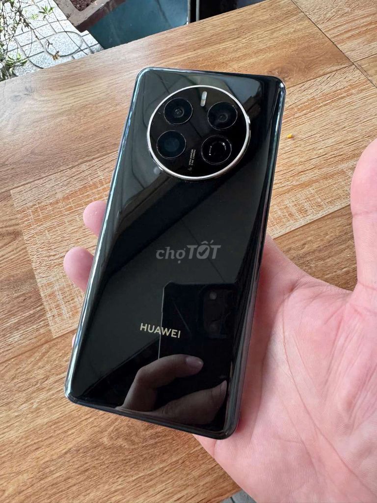 Huawei Mate 50 Pro 256GB gl. Mua bán Điện thoại tại Quận Bình Tân Tp Hồ Chí Minh được đăng bởi MR THANH alo hình 1