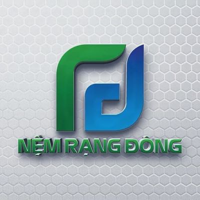 CÔNG TY TNHH SẢN XUẤT NỆM RẠNG ĐÔNG logo