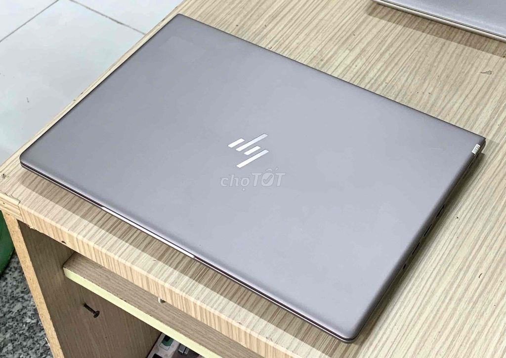 HP ZBook 14u G6 – Máy trạm mỏng nhẹ, bền bỉ. Mua bán Laptop tại Thành phố Cà Mau Cà Mau được đăng bởi Điện máy Cà Mau hình 1
