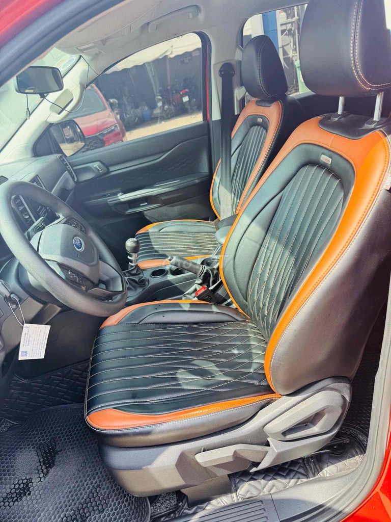 SIÊU HIẾM Ford Ranger XLS MT 2022 xe đi lướt. Mua bán Ô tô tại Quận 12 Tp Hồ Chí Minh được đăng bởi ANH KIET AUTO hình 10