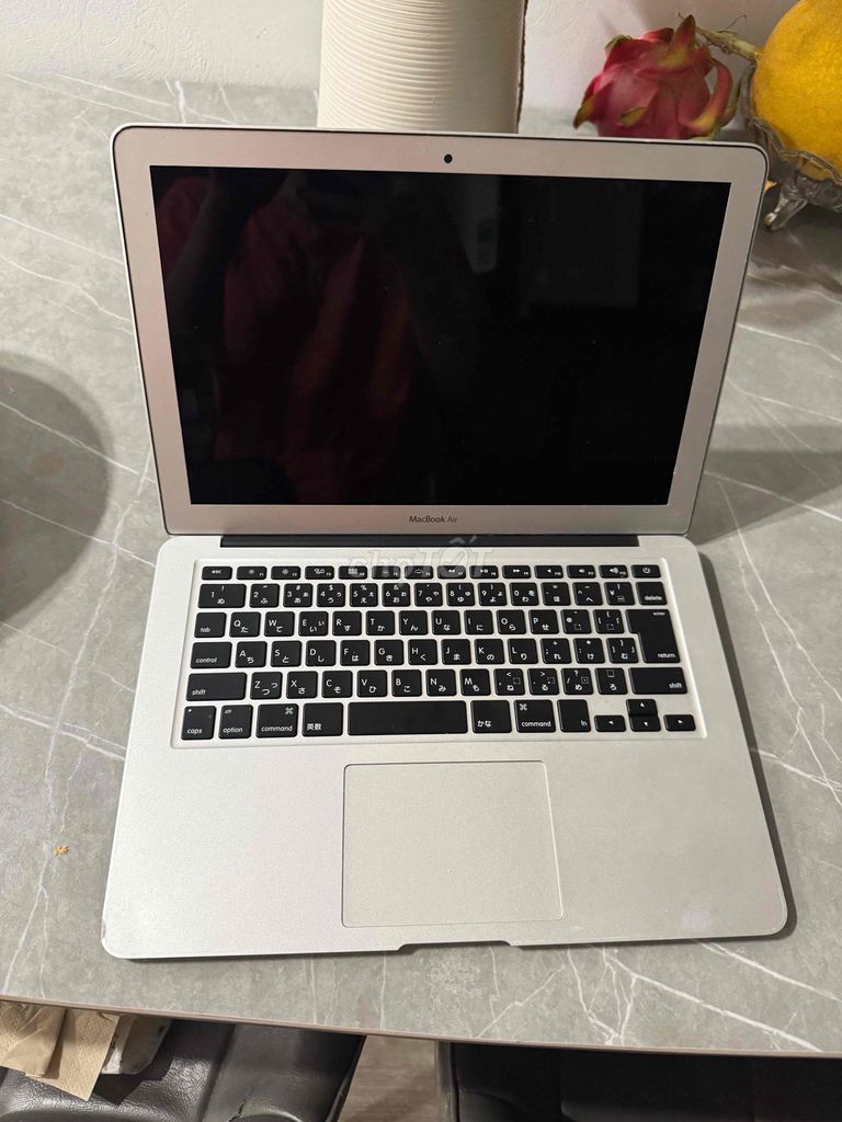 Apple MacBook Air 2013 Bạc. Mua bán Laptop tại Quận Hà Đông Hà Nội được đăng bởi Xuân Trần hình 1