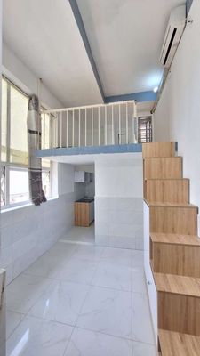 Phòng trọ 32 m² · Đường Đoàn Hồng Phước