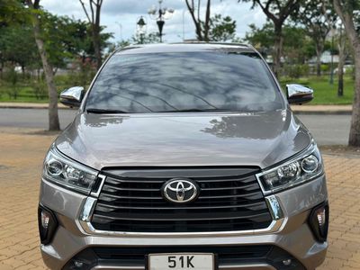 Toyota Innova 2021 G 2.0 AT - 47000 km. Mua bán Ô tô tại Huyện Hóc Môn Tp Hồ Chí Minh được đăng bởi Hoàng Danh 