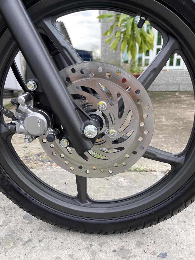 Cần Bán FuTuRe Đời Mới Màu Độ Hãng. Mua bán Xe máy tại Huyện Lai Vung Đồng Tháp được đăng bởi Trương Hữu Phát hình 6