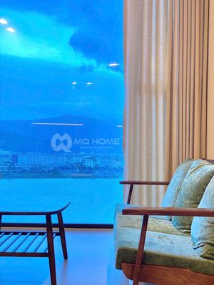 Аренда · 2 комн. · 70 м² · Quận Hải Châu, ул. Đường Như Nguyệt