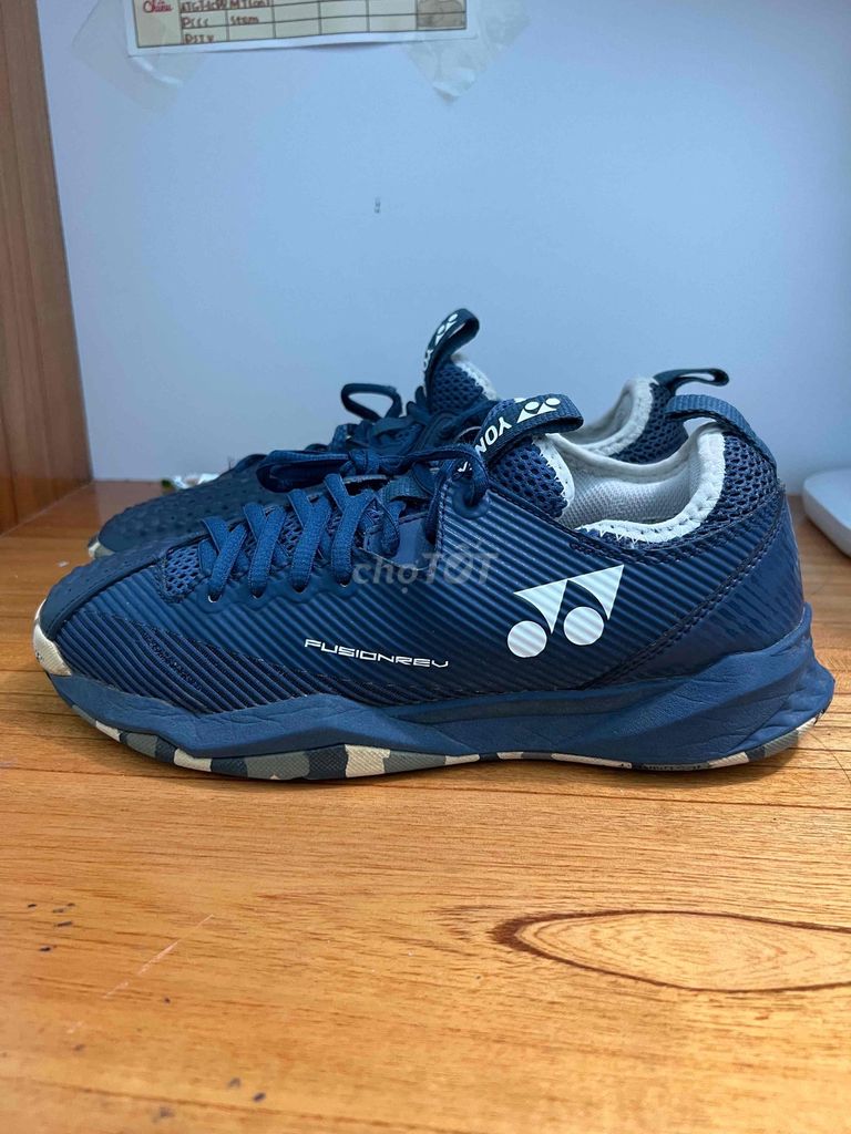 GIÀY YONEX TENNIS- PICK CHÍNH HÃNG.. Mua bán Giày dép tại Huyện Ba Vì Hà Nội được đăng bởi Hiệu Si Tuyển hình 1