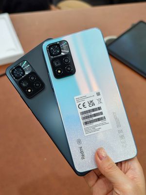 Xiaomi redmi note 11 Pro Plus 5G 8-256gb bản QT. Mua bán Điện thoại tại Quận Đống Đa Hà Nội được đăng bởi Hn Store