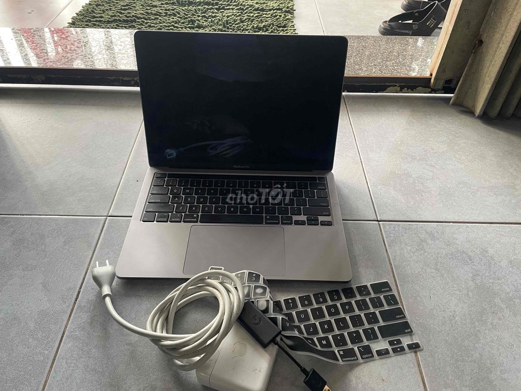 bán máy tính MacBook pro hàng xách tay mỹ về