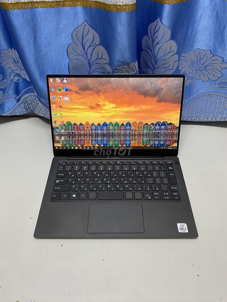 Dell XPS 7390 i3-10110/4G/SSD 256G 13.3" 1Kg 2020. Mua bán Laptop tại Quận Ninh Kiều Cần Thơ được đăng bởi Tinh hình 1