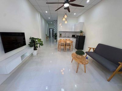 Аренда · 2 комн. · 70 м² · Quận Sơn Trà, ул. Đường Hồ Nghinh