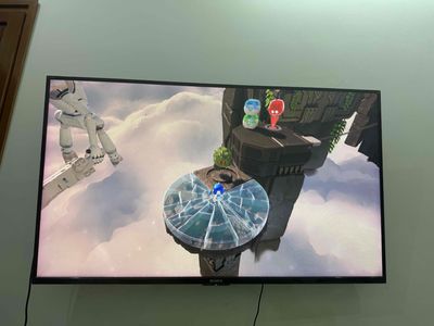Cần Bán Tivi Sony 49inch. Mua bán Tivi, Âm thanh tại Huyện Phú Vang Thừa Thiên Huế được đăng bởi Bình