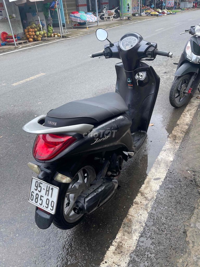 Jamus biển 95 máy êm ru fun chức năng áo đẹp. Mua bán Xe máy tại Quận Cái Răng Cần Thơ được đăng bởi Cầm Đồ Minh Tấn hình 6