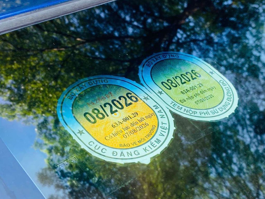 Kia Forte 5X Xanh. Mua bán Ô tô tại Quận 12 Tp Hồ Chí Minh được đăng bởi TIẾN AUTO  hình 11