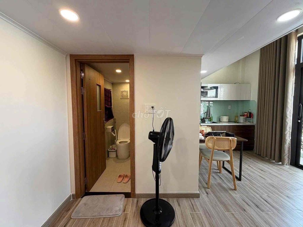 💰CĂN HỘ gần NGÃ 4 BỐN XÃ cho thuê MỚI - SANG TRỌNG - ảnh 4