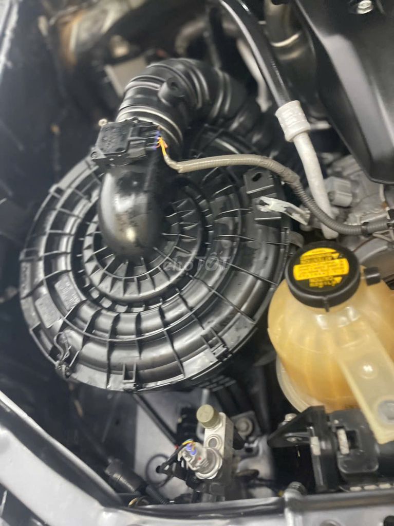 Toyota Fortuner 2016 2.4G 4x2 MT - 150000 km. Mua bán Ô tô tại Huyện Diễn Châu Nghệ An được đăng bởi Hoàng Gia Bảo hình 3