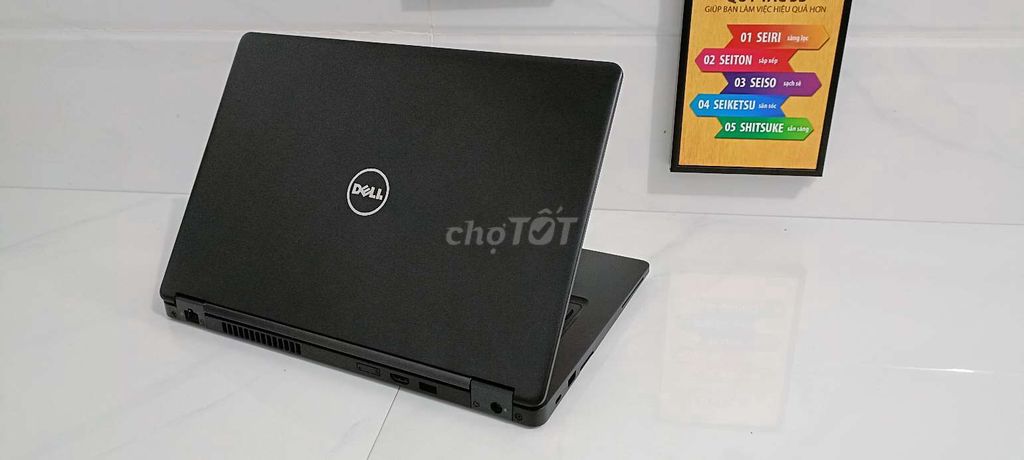 Laptop Dell Latitude 5490 UK