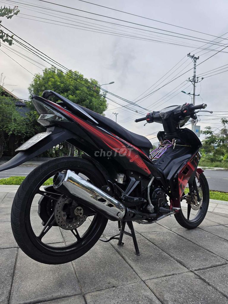 Exciter xuống áo biển 43 up57kck. Mua bán Xe máy tại Quận Cẩm Lệ Đà Nẵng được đăng bởi Ngạo Thiên hình 5