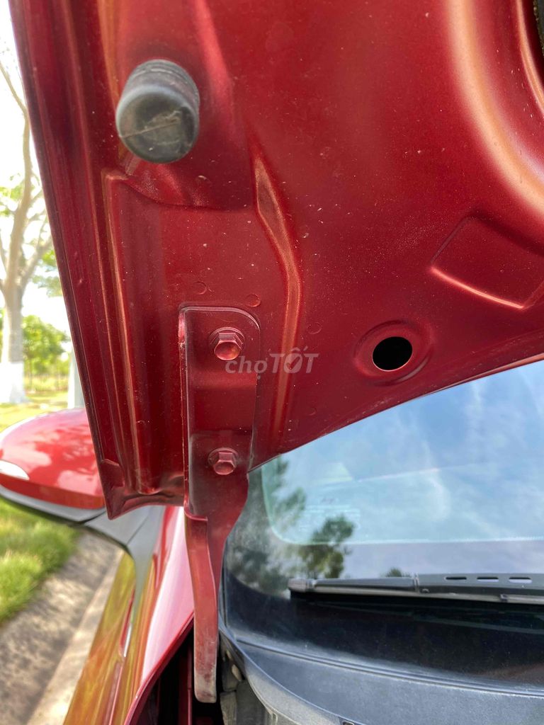 Hyundai Accent 2023 1.4 MT Tiêu Chuẩn - 73000 km. Mua bán Ô tô tại Thị xã Tân Uyên Bình Dương được đăng bởi tân hình 10