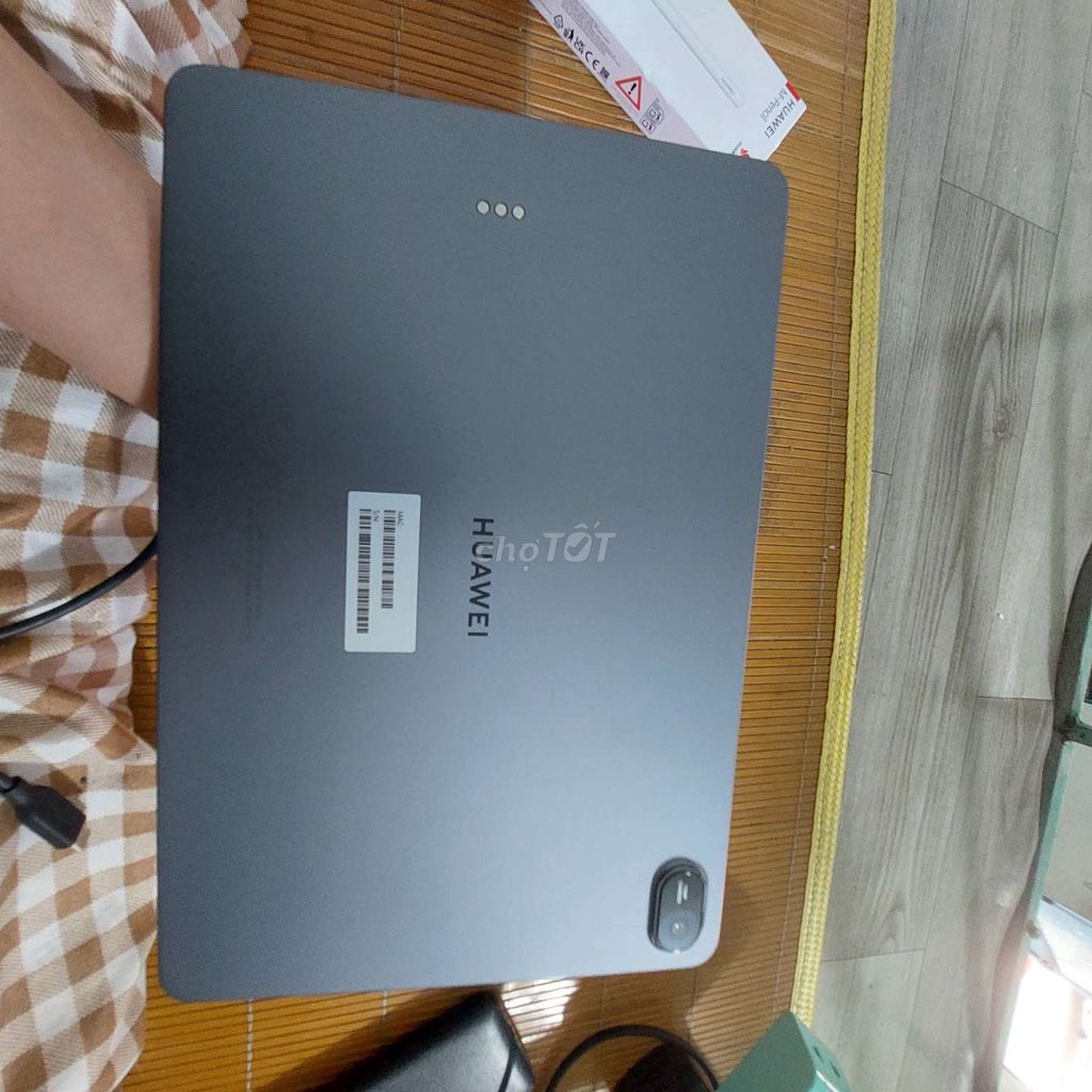 Huawei Matepad 11.5 8GB/256GB Đen. Mua bán Máy tính bảng tại Quận Hải Châu Đà Nẵng được đăng bởi Quỳnh hình 1
