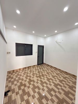 BÁN C.CƯ LẦU 2 LƯU XUÂN TÍN, P.10, Q.5, 1.69 TỶ.