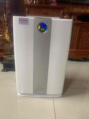 Máy lọc không khí Daikin
