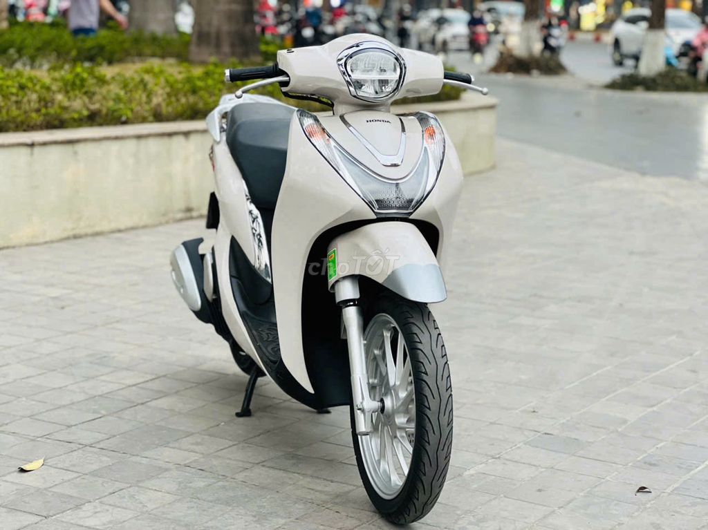 HONDA SH MODE 125 KHÓA SMARKEY BẢN MỚI 2023. Mua bán Xe máy tại Quận Nam Từ Liêm Hà Nội được đăng bởi MAI HÒA hình 1