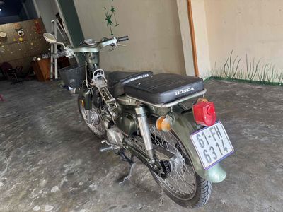Cub Nhật 50 cc 9 tr 6 bao check gốc chuẩn xe Bd. Mua bán Xe máy tại Huyện Dầu Tiếng Bình Dương được đăng bởi Đào Tấn