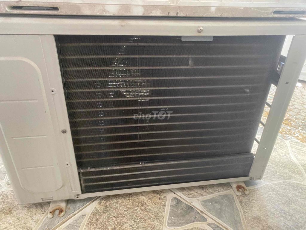 Máy lạnh Mitsubishi 1 HP. Mua bán Máy lạnh, điều hoà tại Huyện Hòa Vang Đà Nẵng được đăng bởi HOÀNG hình 1