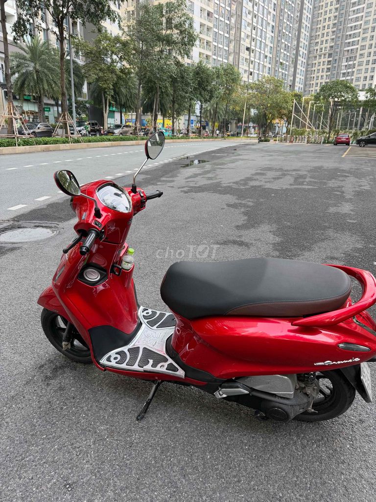 Yamaha Grande 2023 Đỏ 32.000km