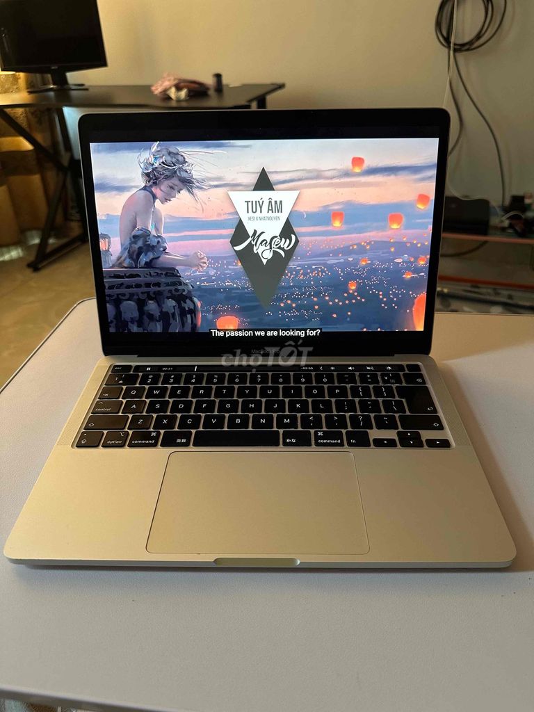 MacBook Pro: Core i7, RAM 32GB, SSD 1TB. Mua bán Laptop tại Quận Kiến An Hải Phòng được đăng bởi Tuấn Hoàng hình 1