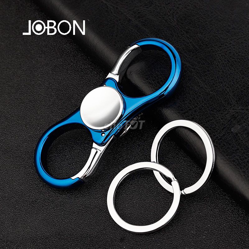 Móc khóa cao cấp JOBON ZB169 c1