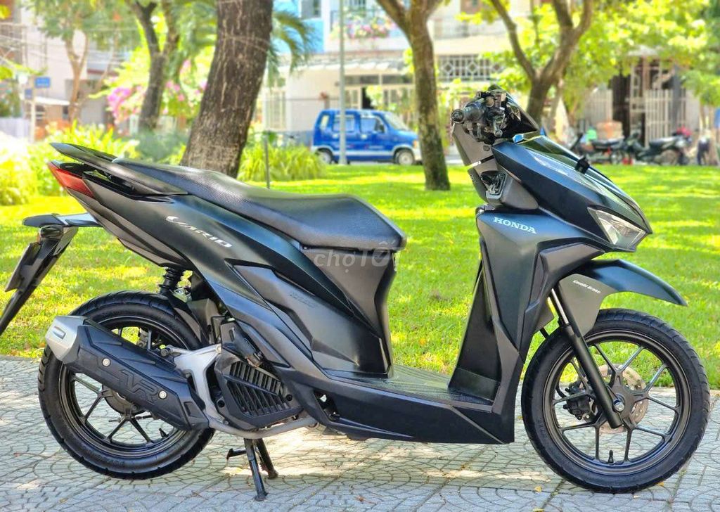 Vario 125 dki 6.2021. Nợ xấu đưa 10tr lấy xe