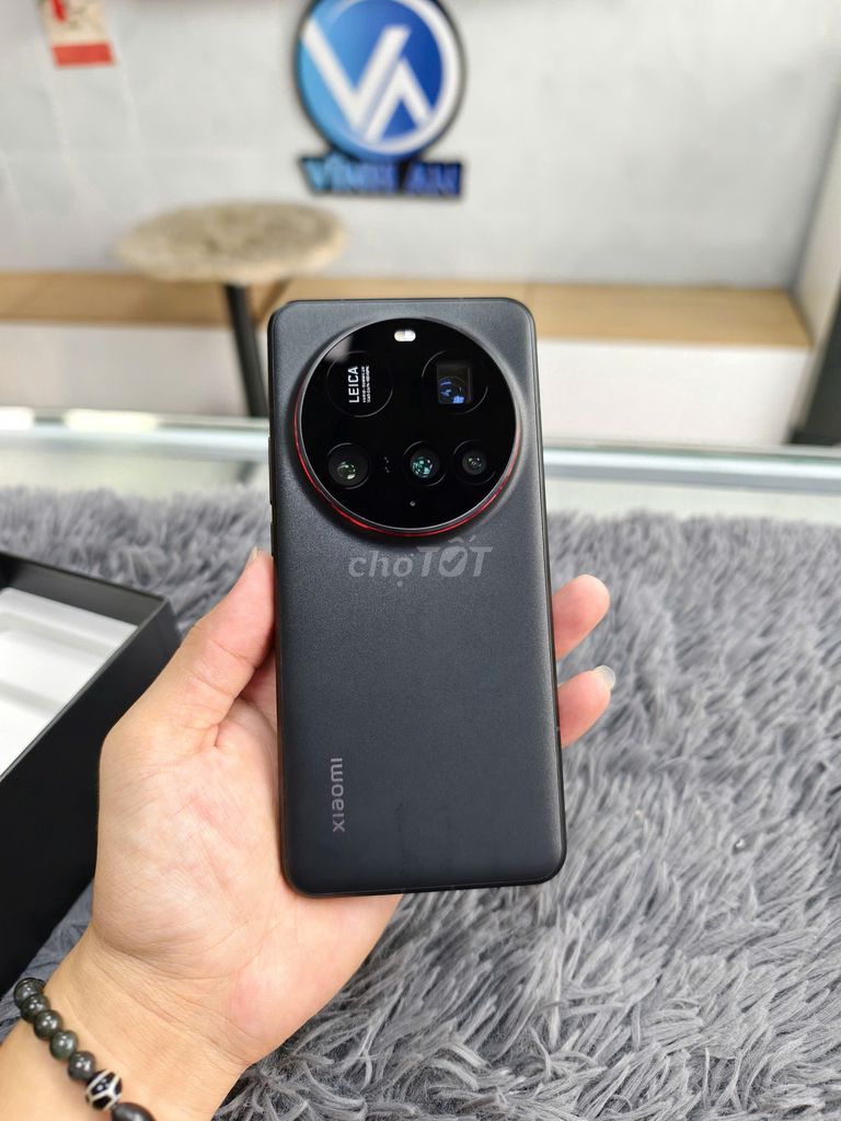 Điện Thoại Xiaomi 15 Ultra - Likenew Fullbox. Mua bán Điện thoại tại Quận 11 Tp Hồ Chí Minh được đăng bởi Vinhanmobile hình 1