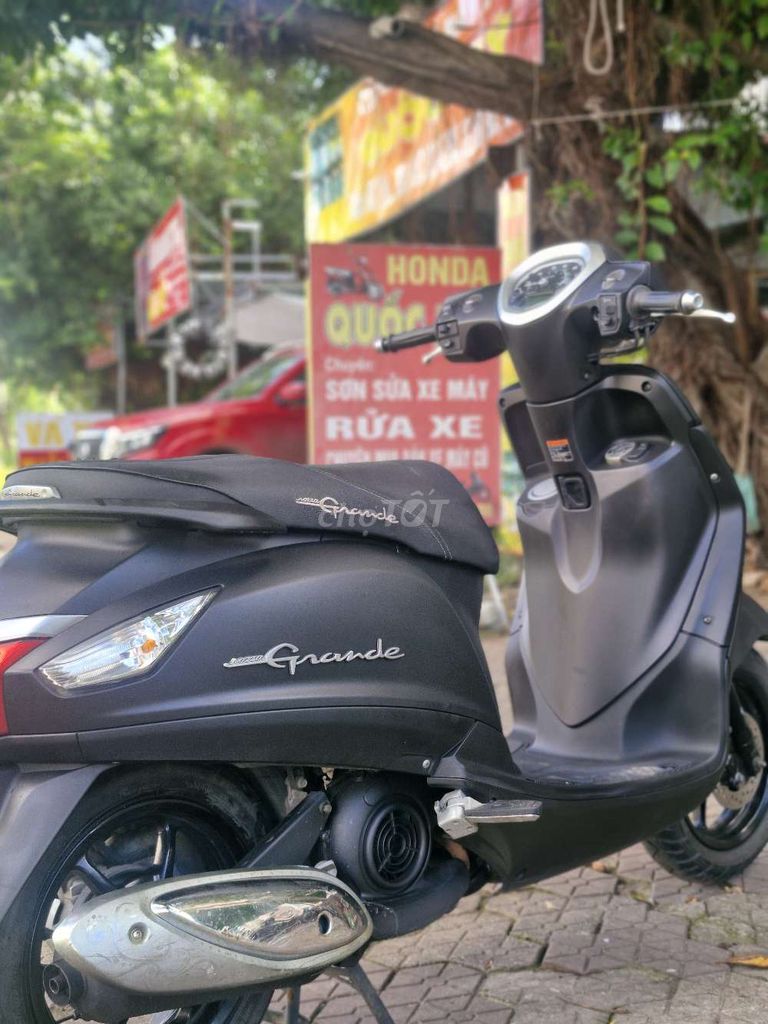 Bán xe trả góp. Mua bán Xe máy tại Quận Sơn Trà Đà Nẵng được đăng bởi Quốc mỹ hình 4